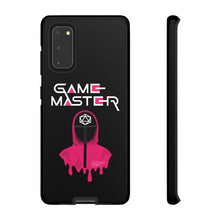 Load image into Gallery viewer, Squid Game Master D20 - iPhone &amp; Samsung Tough Cases