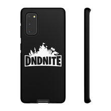 Load image into Gallery viewer, DNDNITE - iPhone &amp; Samsung Tough Cases