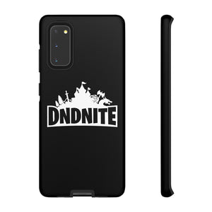 DNDNITE - iPhone & Samsung Tough Cases
