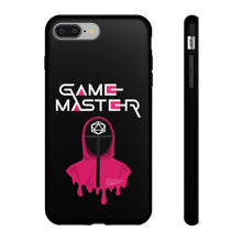 Load image into Gallery viewer, Squid Game Master D20 - iPhone &amp; Samsung Tough Cases