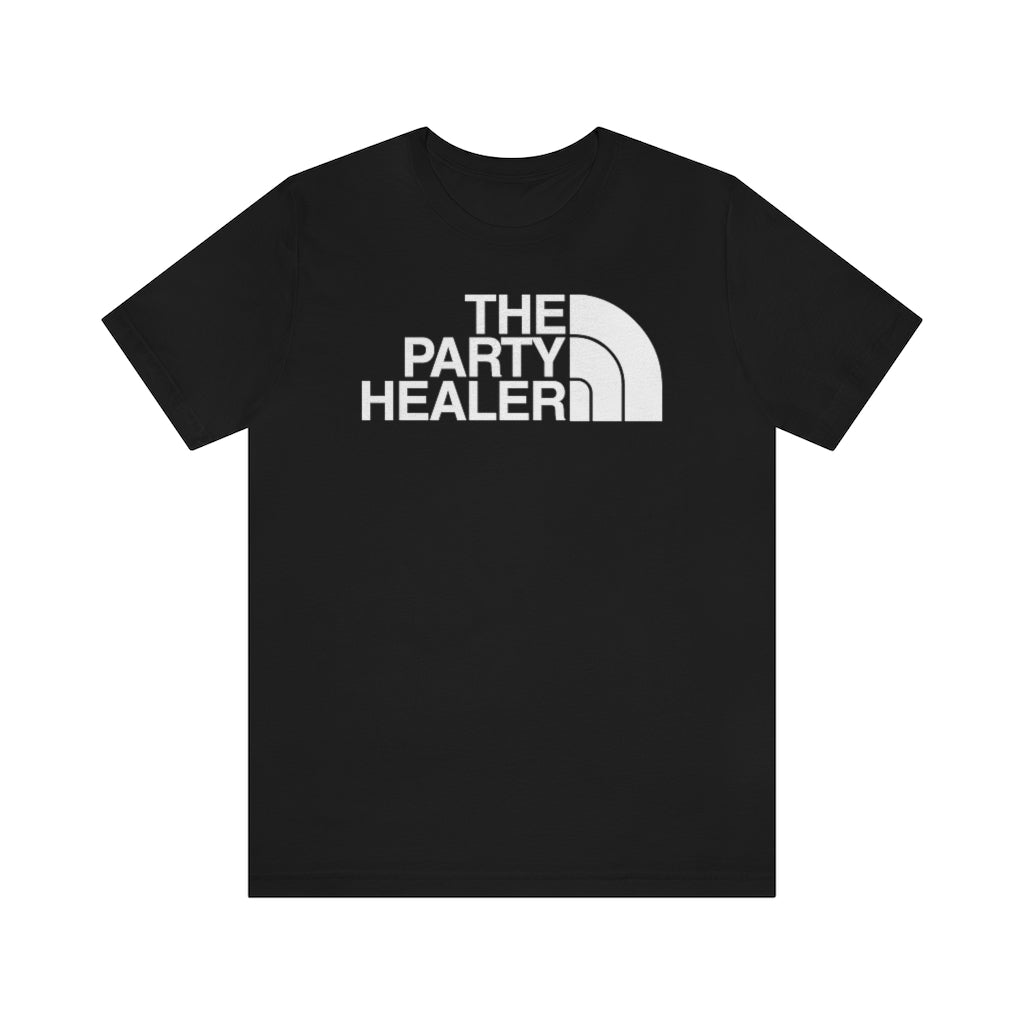 The Party Healer - DND T-Shirt