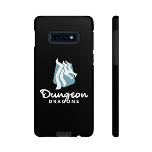 Caribou Dungeon - iPhone & Samsung Tough Cases