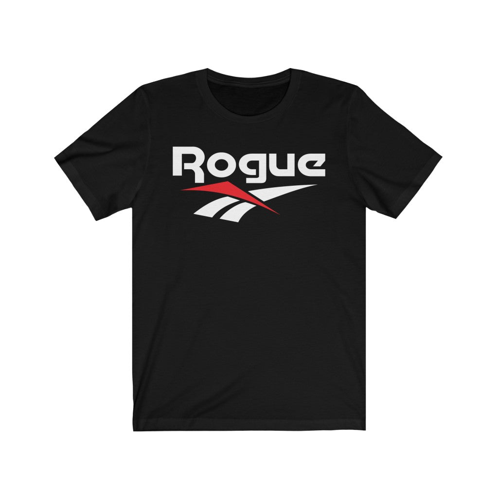 Rogue - DND T-Shirt