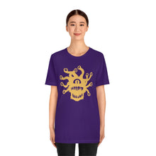 Load image into Gallery viewer, Tyrant Gold - DND T-Shirt