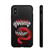 Load image into Gallery viewer, Mimic Red - Tough Phone Case (iPhone, Samsung, Pixel)