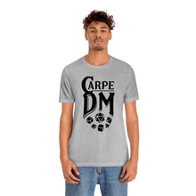 Load image into Gallery viewer, Carpe DM Dice - DND T-Shirt