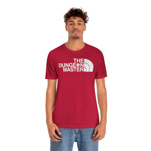 The DM - DND T-Shirt