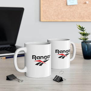 Ranger - Double Sided Mug