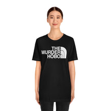 Load image into Gallery viewer, The Murder Hobo - DND T-Shirt