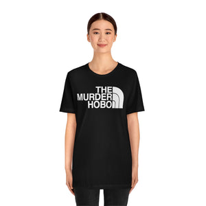 The Murder Hobo - DND T-Shirt