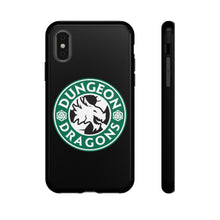 Load image into Gallery viewer, Dragonbucks - iPhone &amp; Samsung Tough Cases