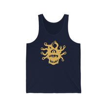 Load image into Gallery viewer, Tyrant Gold - DND Tank Top