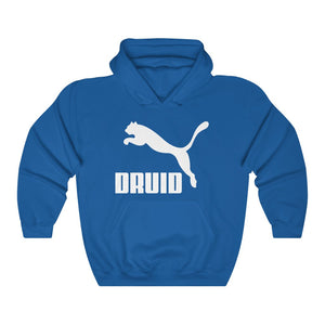 Druid - Hooded Sweatshirt