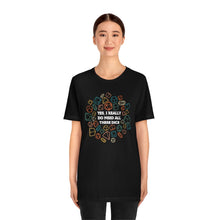 Load image into Gallery viewer, Yes I Really Do Need All These Dice Retro - DND T-Shirt