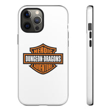 Load image into Gallery viewer, Harley Dragons - iPhone &amp; Samsung Tough Cases