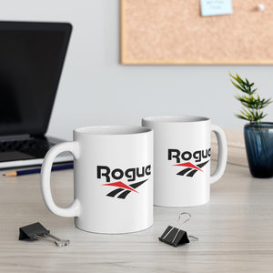 Rogue - Double Sided Mug