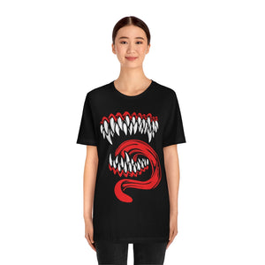 Mimic Red - DND T-Shirt