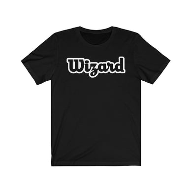 Wizard - DND T-Shirt
