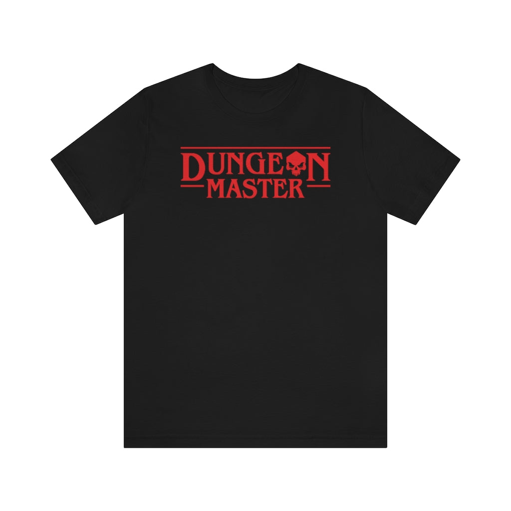 DM Red Skull - DND T-Shirt