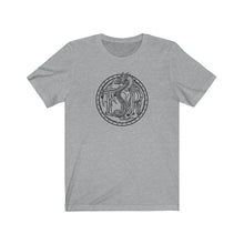 Load image into Gallery viewer, TSR - DND T-Shirt