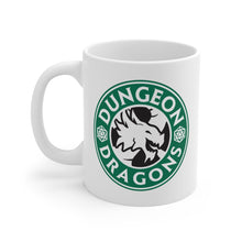 Load image into Gallery viewer, Dragonbucks - Double Sided Mug