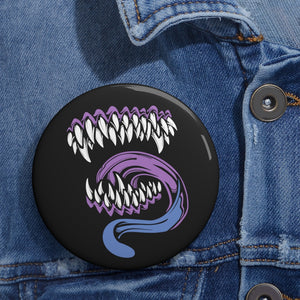 Mimic - Pin Button