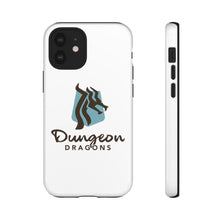 Load image into Gallery viewer, Caribou Dungeon - iPhone &amp; Samsung Tough Cases