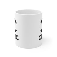 Load image into Gallery viewer, Cleric - Double Sided Mug