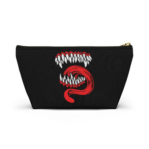 Mimic Red - Dice Bag