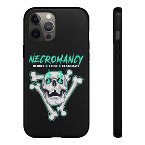 Necromancy - iPhone & Samsung Tough Cases