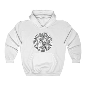 TSR - Hooded Sweatshirt