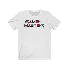 Load image into Gallery viewer, Squid Game Master - DND T-Shirt