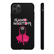 Load image into Gallery viewer, Squid Game Master D20 - iPhone &amp; Samsung Tough Cases