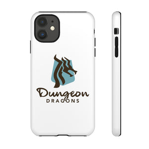 Caribou Dungeon - iPhone & Samsung Tough Cases