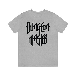DM Maze - DND T-Shirt