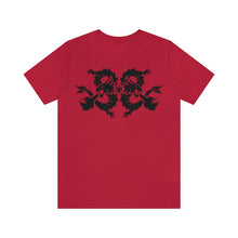 Load image into Gallery viewer, Twin Dragons - DND T-Shirt