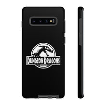 Load image into Gallery viewer, Jurassic Dragons - iPhone &amp; Samsung Tough Cases