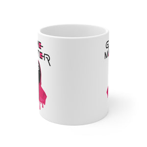 Squid Game Master D20 - Double Sided Mug