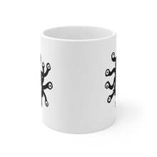 Load image into Gallery viewer, Tyrant - Double Sided Mug