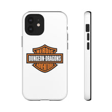 Load image into Gallery viewer, Harley Dragons - iPhone &amp; Samsung Tough Cases