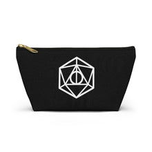 Load image into Gallery viewer, D20 - Dice Bag