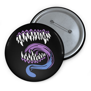 Mimic - Pin Button