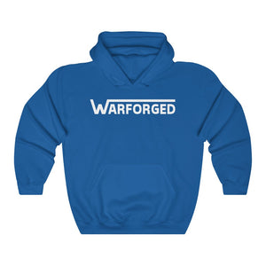 Warforged - Hooded Sweatshirt