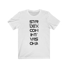 Load image into Gallery viewer, Abilities - DND T-Shirt