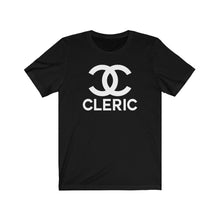 Load image into Gallery viewer, Cleric - DND T-Shirt
