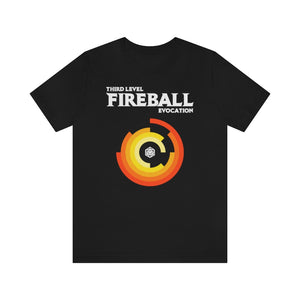 Fireball - DND T-Shirt
