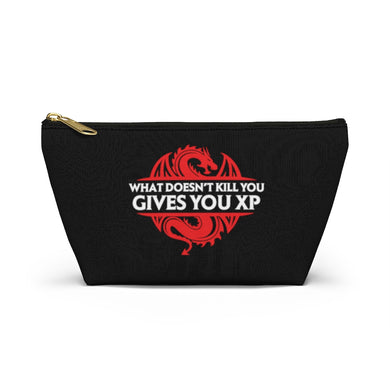 What Doesn't Kill You - Dice Bag