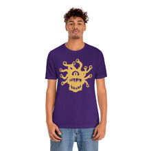 Load image into Gallery viewer, Tyrant Gold - DND T-Shirt