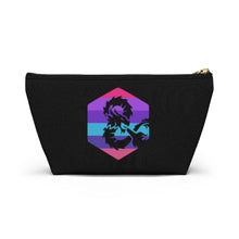 Load image into Gallery viewer, Ancient Dragon Cyberpunk D20 - Dice Bag
