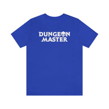 Load image into Gallery viewer, DM Skull - DND T-Shirt